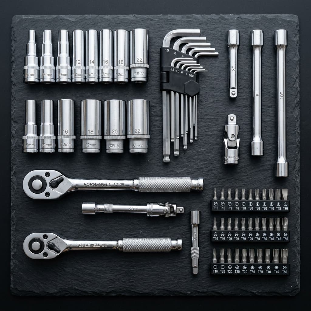 Check our new collection of tools accessories, hot sale!
