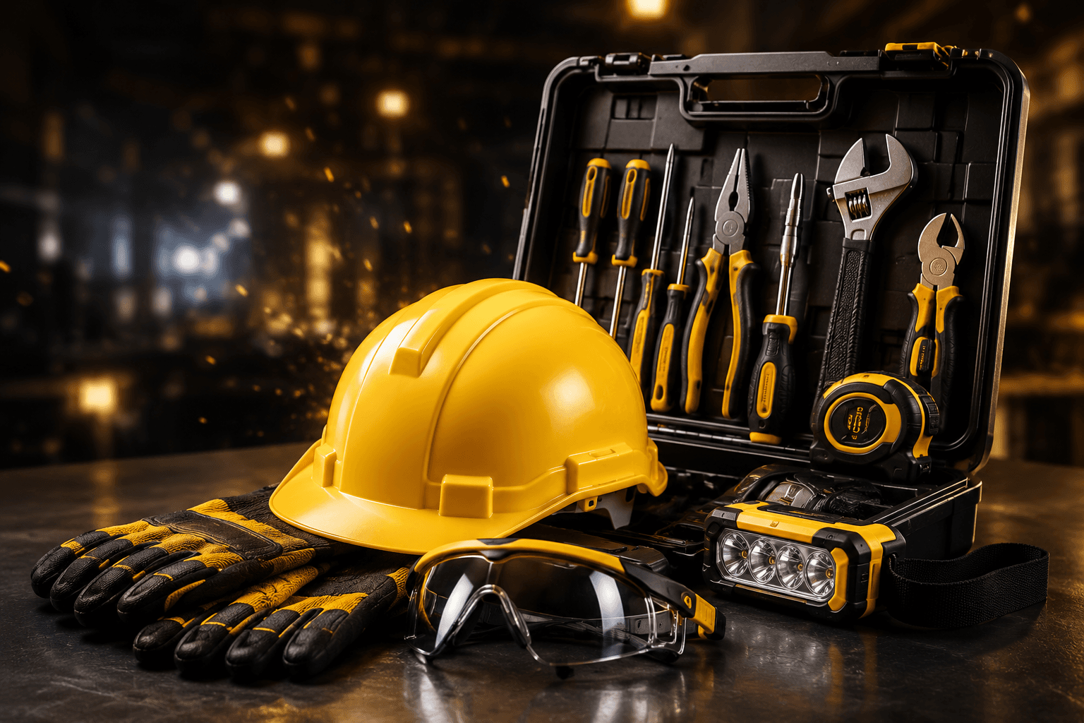 Free Safety Tools