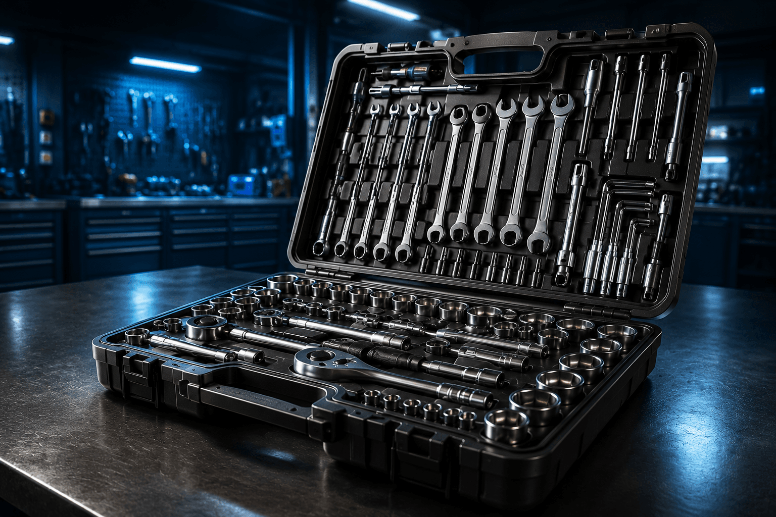Tool Kits