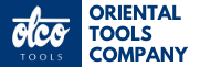 Oriental Tools Company Logo